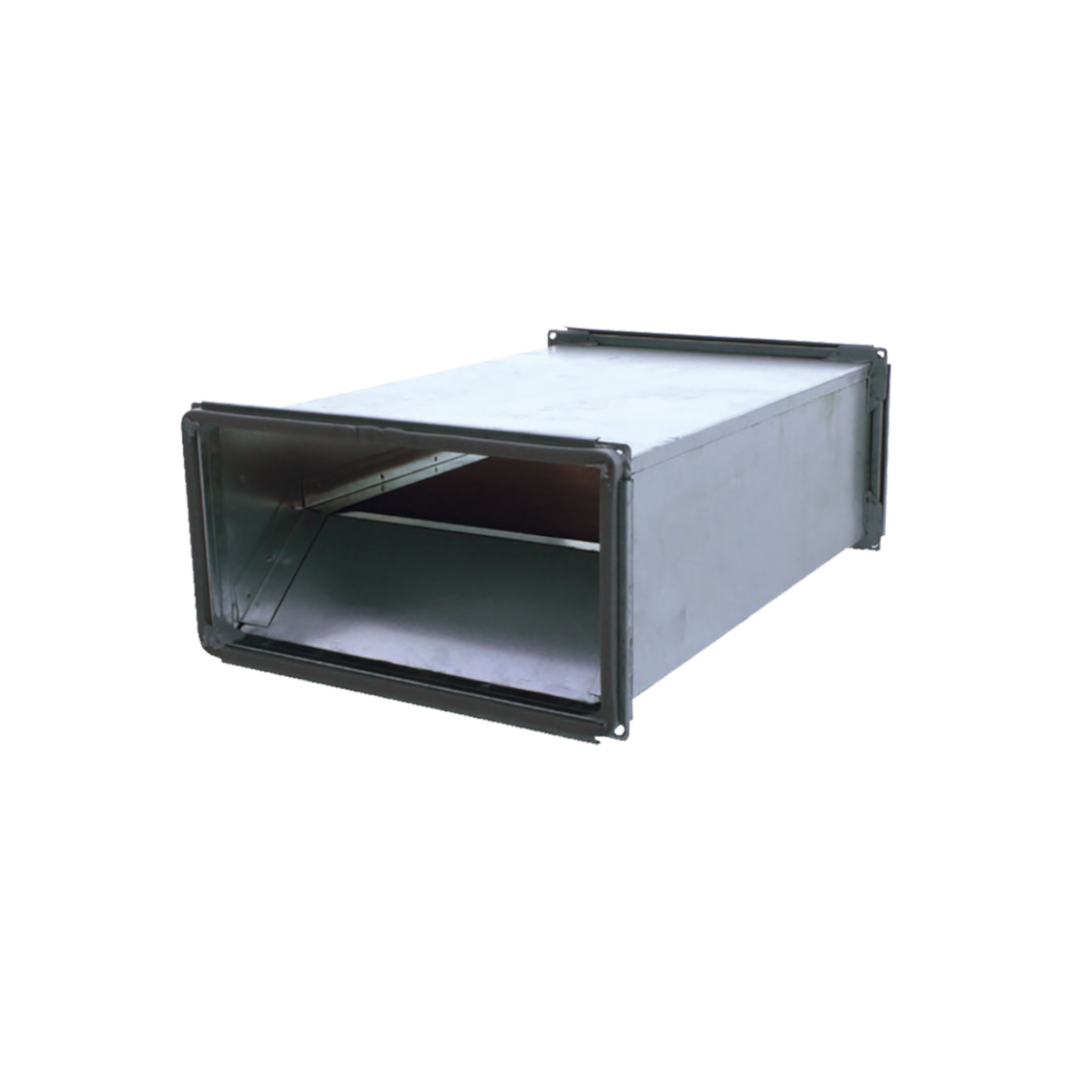 Silencer LDR 600x350